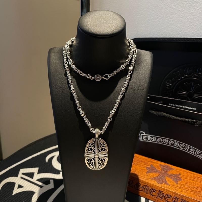 Chrome Hearts Necklaces